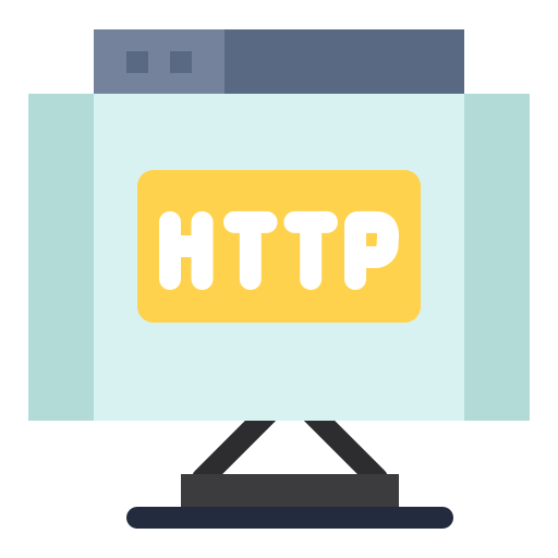 http icono gratis