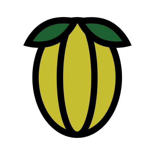 carambola icono gratis