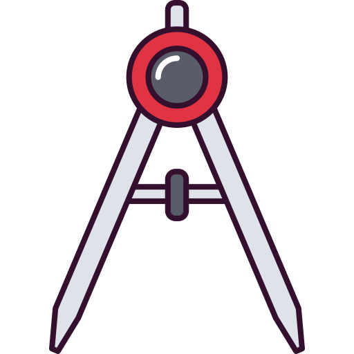 Compass free icon Compass free icon