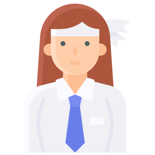 geschäftsfrau kostenlos Icon
