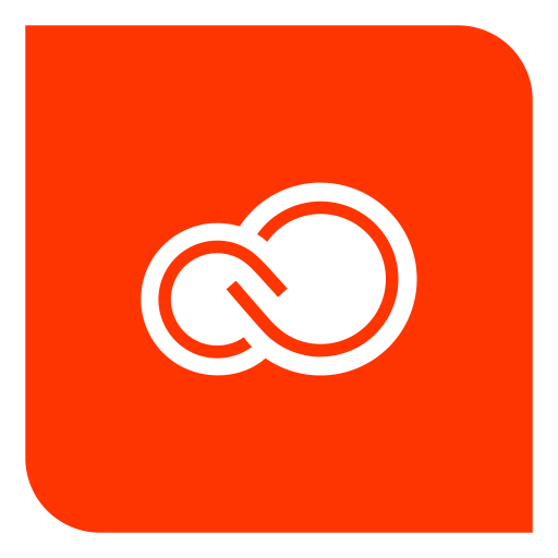 kreative wolke kostenlos Icon kreative wolke kostenlos Icon
