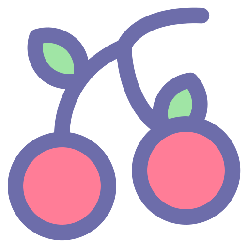 kirsche kostenlos Icon