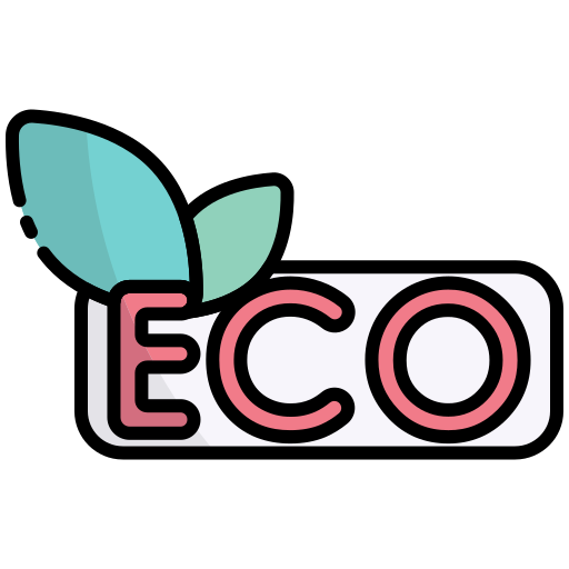 Эко бесплатно иконка Эко бесплатно иконка