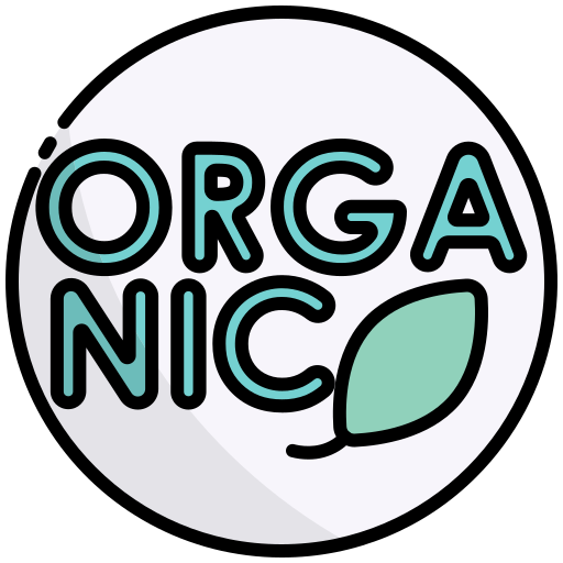 orgánico icono gratis