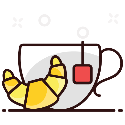petit déjeuner Icône gratuit petit déjeuner Icône gratuit