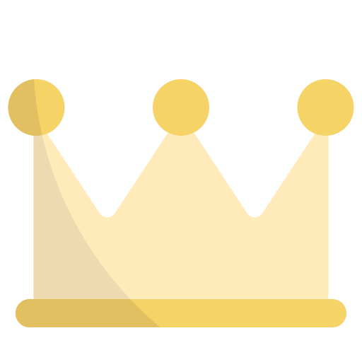 krone kostenlos Icon krone kostenlos Icon