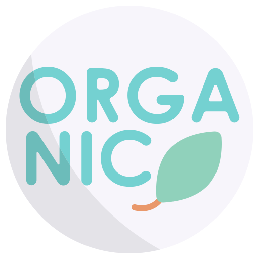 Organic - Free nature icons