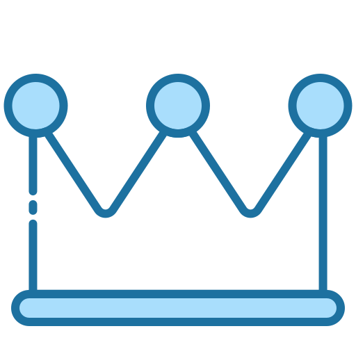 krone kostenlos Icon