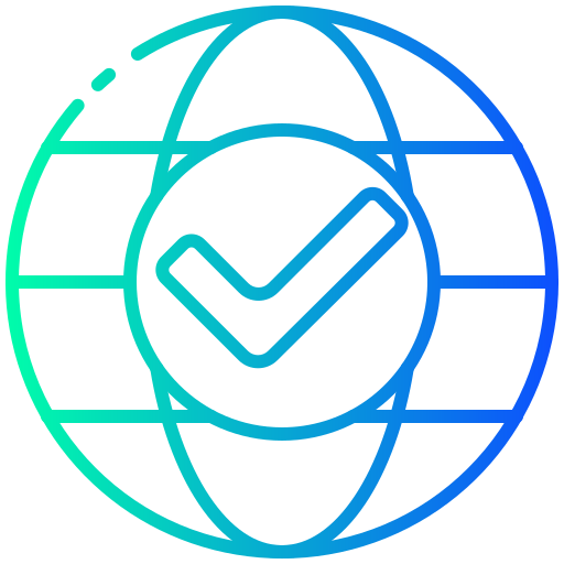 Доступно по всему миру бесплатно иконка