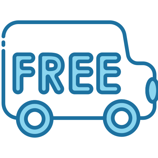 envio grátis grátis ícone