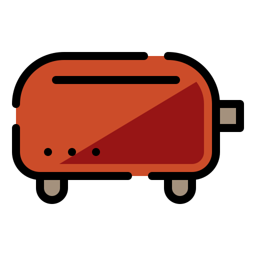 Тостер бесплатно иконка