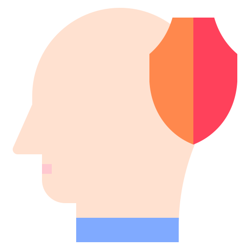 la seguridad icono gratis