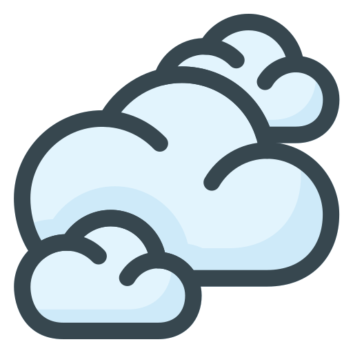 Cumulonimbus - Free weather icons