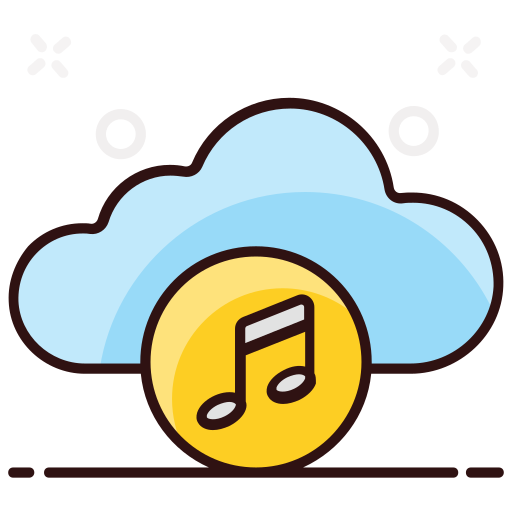 música online grátis ícone música online grátis ícone