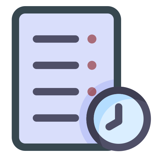 Document - Free Icon