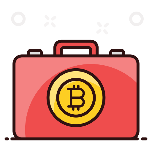 bitcoin icono gratis