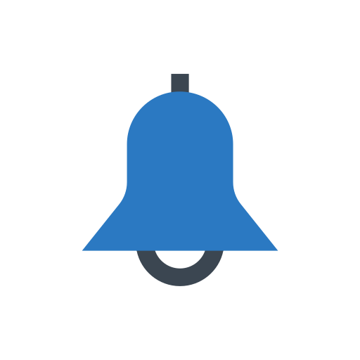 Колокол бесплатно иконка Колокол бесплатно иконка