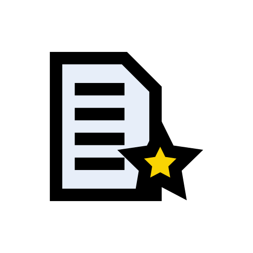 blatt kostenlos Icon