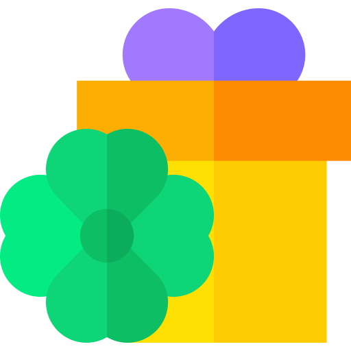 boite cadeau Icône gratuit boite cadeau Icône gratuit