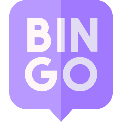 bingo icono gratis