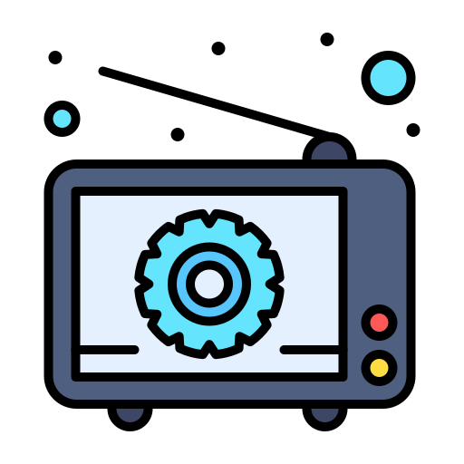 Радио бесплатно иконка