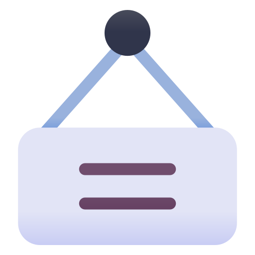 information Icône gratuit