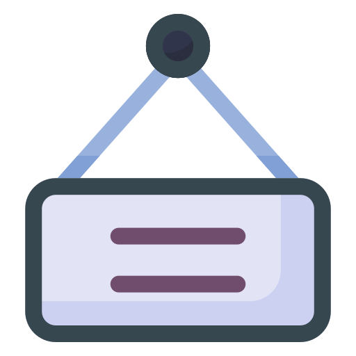 información icono gratis