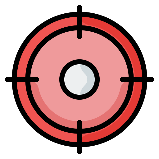 Target - free icon