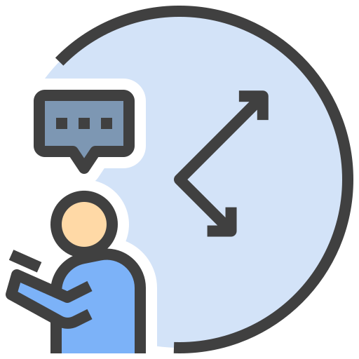 teléfono inteligente icono gratis