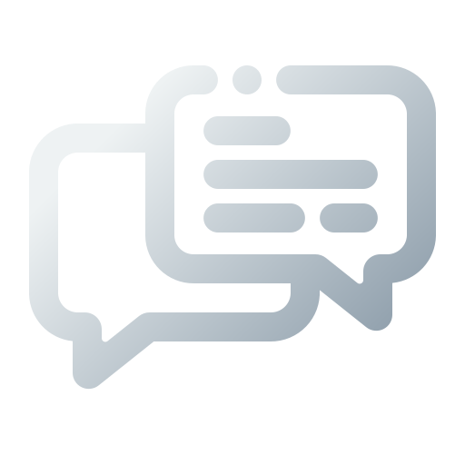 dialog kostenlos Icon dialog kostenlos Icon
