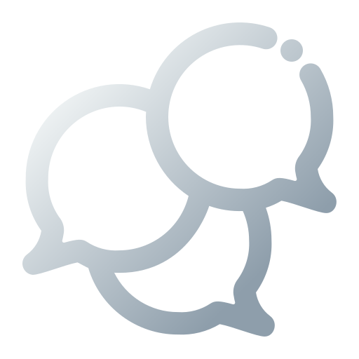 réunion de groupe Icône gratuit