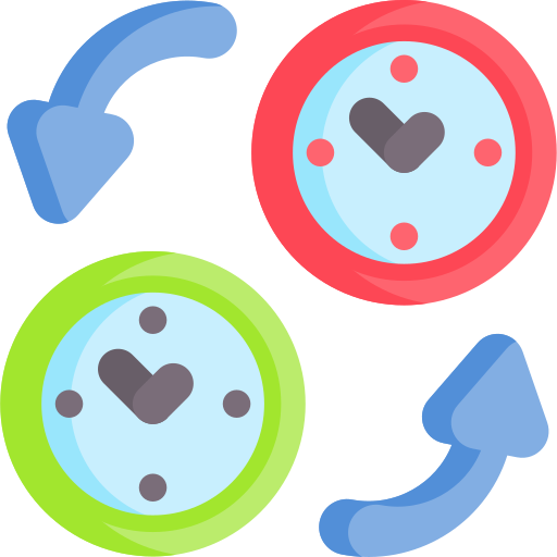 intercambio icono gratis