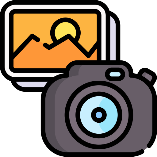 Фото бесплатно иконка