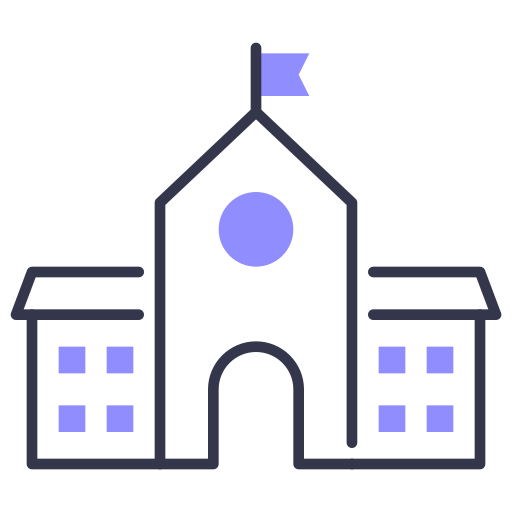 School - free icon