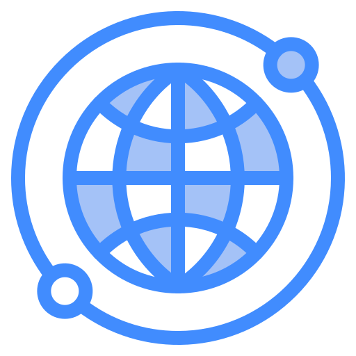 global icono gratis