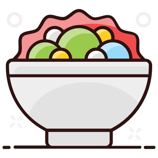 salat kostenlos Icon