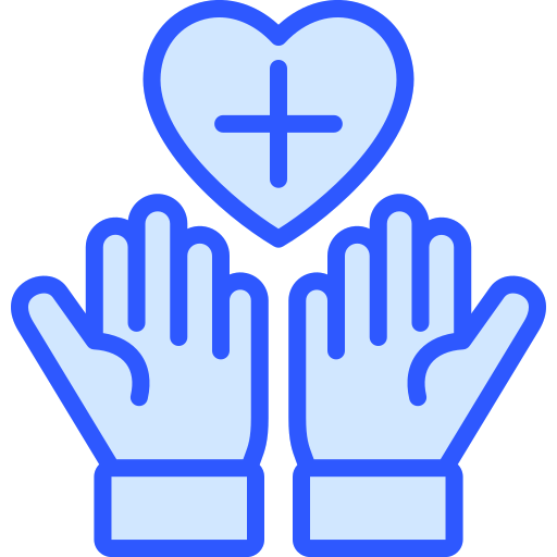 solidarität kostenlos Icon