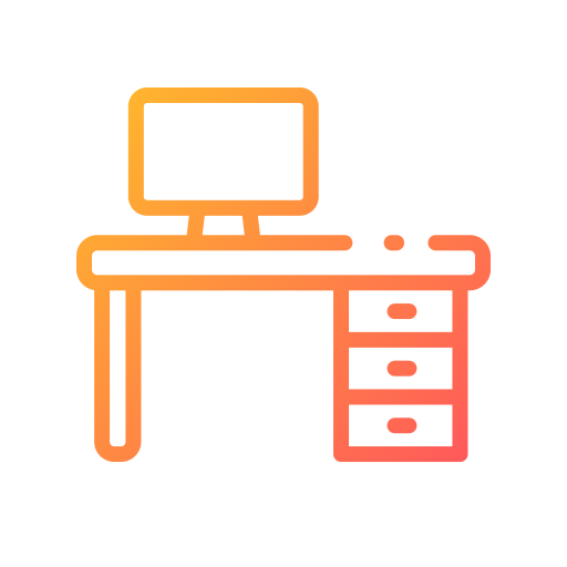 Home office free icon Home office free icon