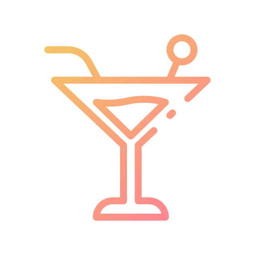 cocktail kostenlos Icon cocktail kostenlos Icon