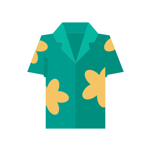 hawaiisch kostenlos Icon