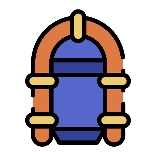 schlauchboot kostenlos Icon schlauchboot kostenlos Icon