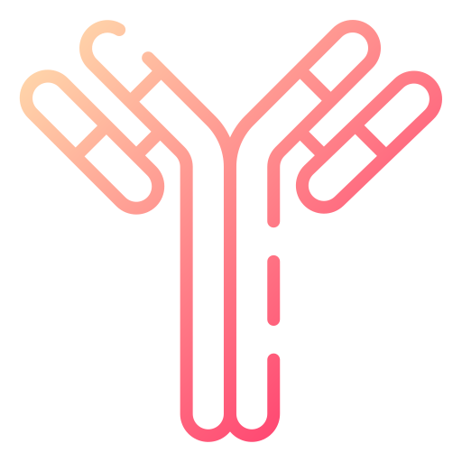 Антитела бесплатно иконка