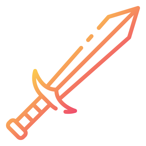 Меч бесплатно иконка Меч бесплатно иконка