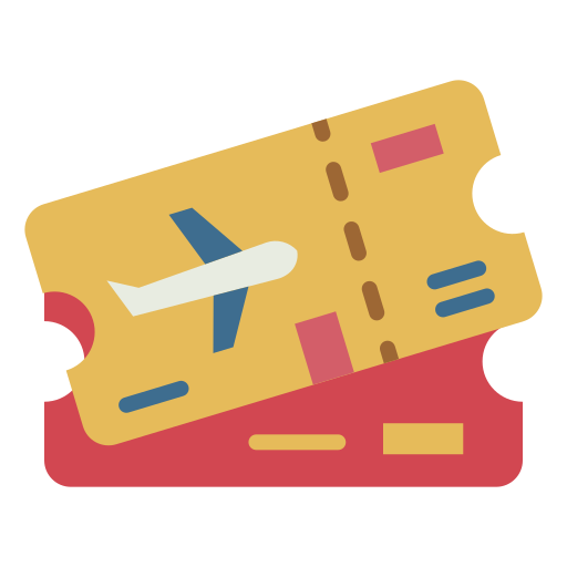 flugzeugticket kostenlos Icon flugzeugticket kostenlos Icon