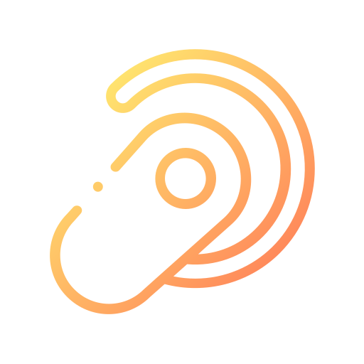 Handsfree free icon