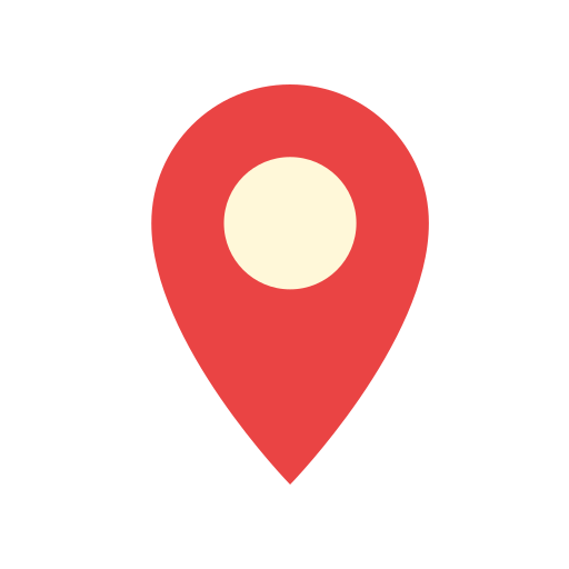 Location - free icon