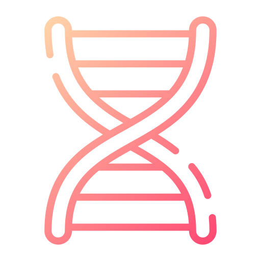 Genetics free icon