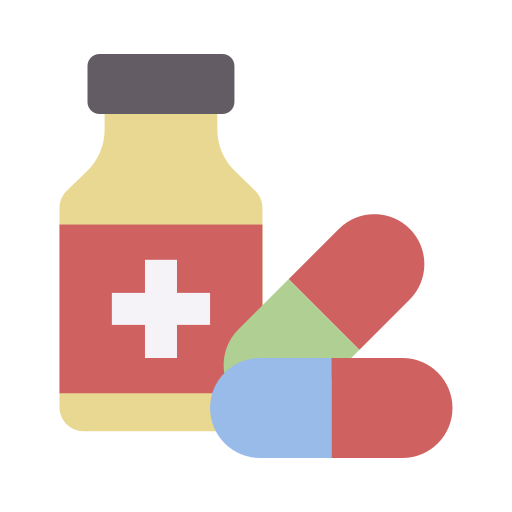 medizin kostenlos Icon