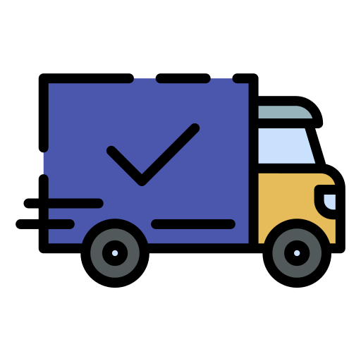 Truck - Free transport icons