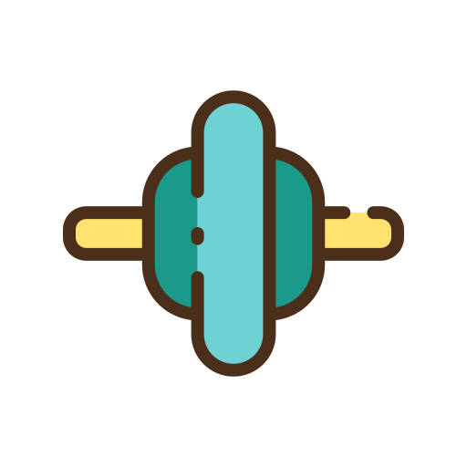 Roller free icon